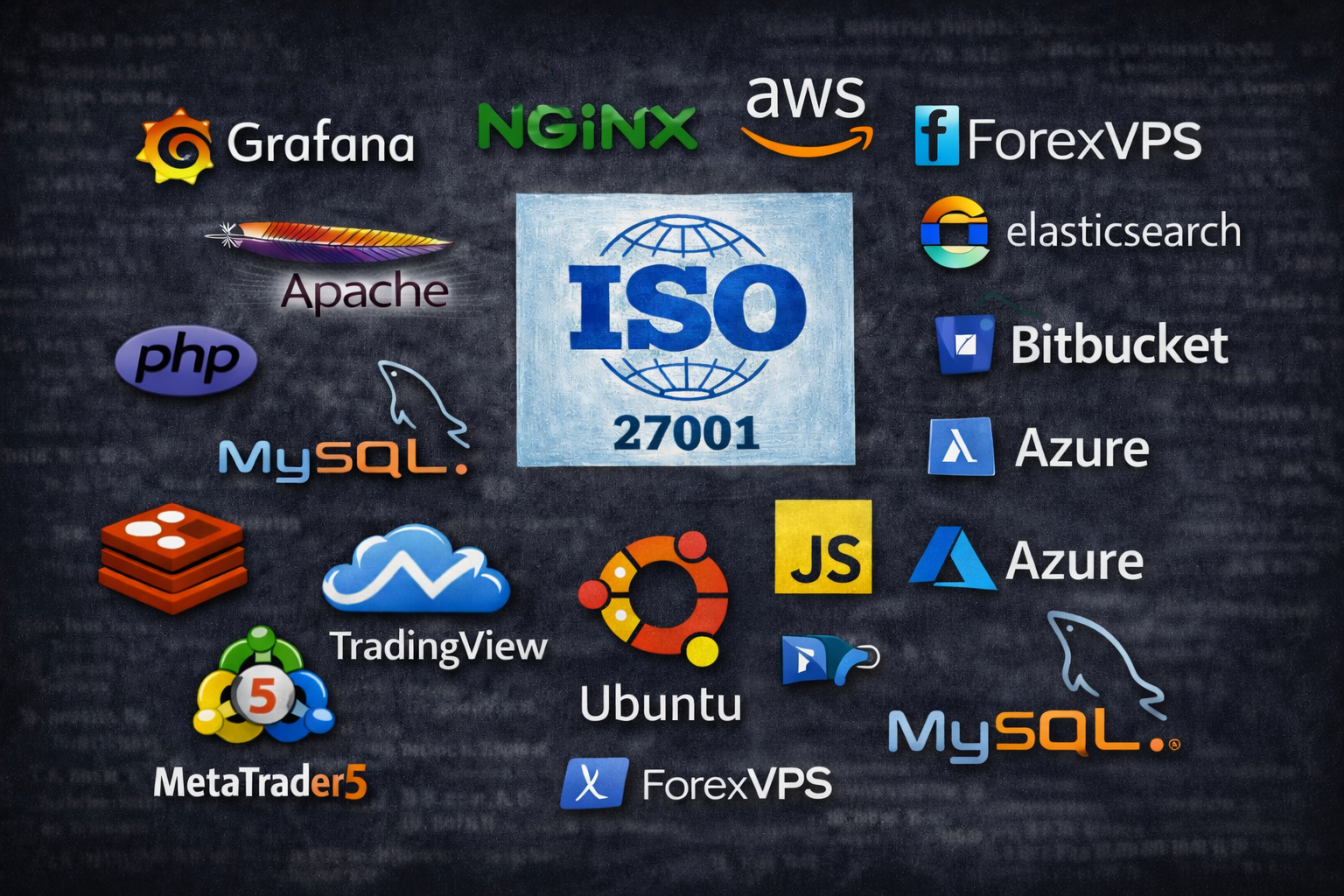 Skills Technologies project illustration